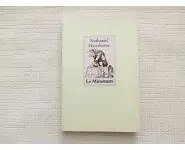 Le Minotaure Nathaniel Hawthorne