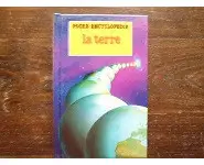 La terre poche encyclopédie
