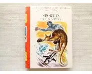 Sportifs de tous poil Emile Lefranc