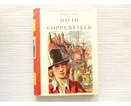 David Copperfield Charles Dickens