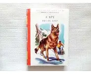 Capi fils de loup J.E. Chipperfield