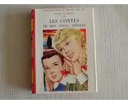 Les contes de mon oncle Frederi 1957