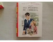 Les pélerins de Chiberta P. Berna 1958
