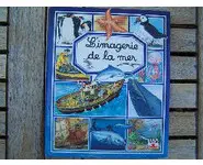 L'imagerie de la mer Fleurus 1994