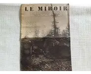 Le Miroir 17 décembre 1939 N° 16