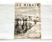 Le Miroir 4 février 1940- N°23