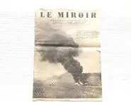 Le miroir 18 février 1940- N°25