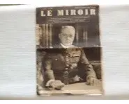 Le Miroir 5 septembre 1939 N° 1085