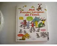 Mon premier Larousse de l'éveil