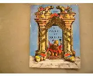 Le magicien des couleurs-Arnold Nobel