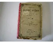 Abrégé d'histoire ancienne