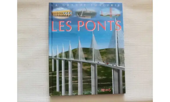 Les ponts/La grande imagerie