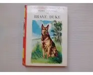 Brave Duke J-E. Chipperfield N°12