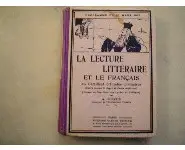 La lecture et le français/A.Souché 1938