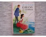 Diloy le Chemineau-Comtesse de Ségur-60