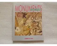 Champs Elysées. Monuments historiques