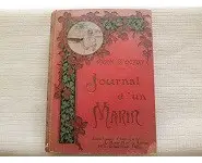 Journal D'un Marin Vigné D'Octon