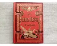 Les femmes illustres de la France