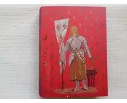 Histoire de Jeanne d'Arc Marcel Poullin