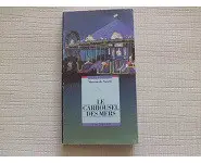 Le carrousel des mers Page blanche