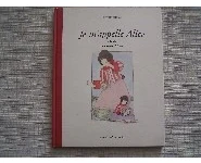 Je m'appelle Alice Martine Delerm