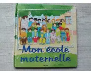 Mon école maternelle René Gouichoux