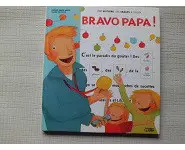Bravo Papa Lire avec des images