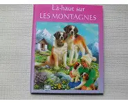 Là-haut sur les montagnes/P. Salembier