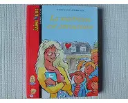 La maîtresse est amoureuse J'aime Lire