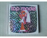 Top model Régis Lejonc