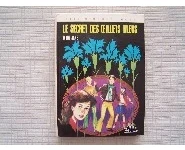 Le secret des oeillets Bleus-1975