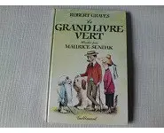 Le grand livre vert Maurice Sendak