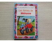 Les farces de Mélanie Mini-club-Hemma