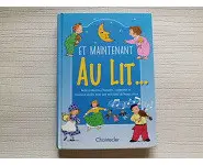 Et maintenant au lit