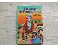 La case de l'oncle Tom -Michel Faure