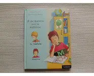 Je me marierai avec la maîtresse