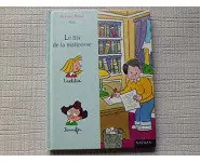 Le fils de la maîtresse/première Lune