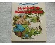 La chevre de Monsieur Seguin