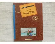 Tags sur New York/Gérard Moncomble