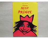 Méchant petit Prince-Grégoire-Solotareff