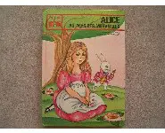 Alice au pays des merveilles-10-15 Lito