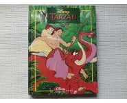 Tarzan, Disney éditions