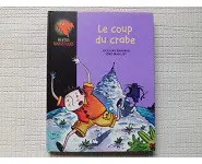 Le coup du crabe/Les p'tits fantastiques