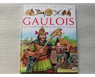 Les Gaulois/La grande imagerie