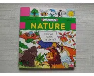 Nature-cache-cache- Fleurus enfants