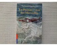 Le premier Livre des Merveilles