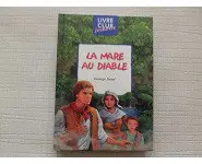 La mare au diable George Sand