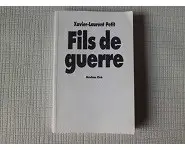 Fils de guerre-X.-L. Petit