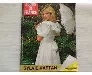 Jours de France N° 1018- 17 juin 74