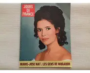 Jours de France 943- 16 janv. 1973